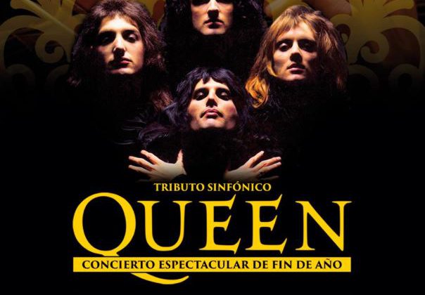 tributo a queen