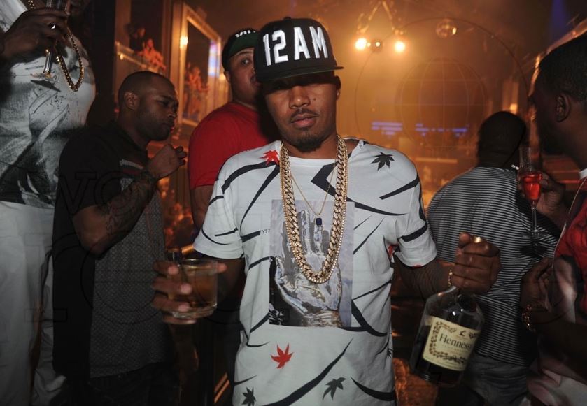 ¿Por qué Hennessy es la bebida favorita de los artistas de hip-hop?