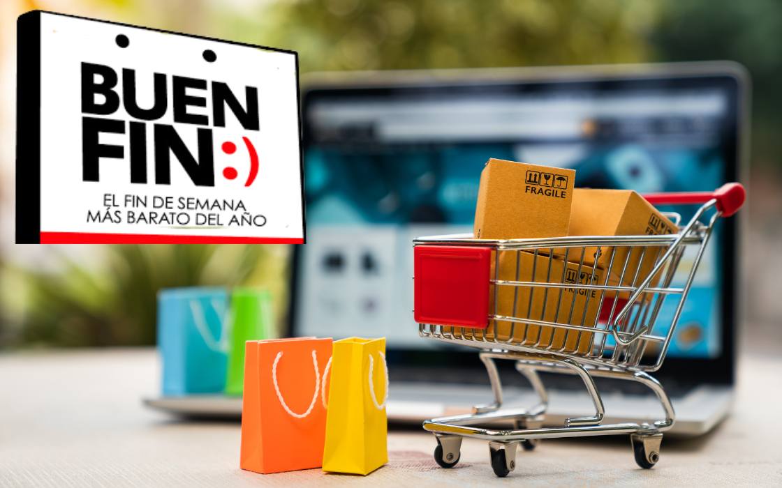 Consejos para compras seguras en el Buen Fin en México
