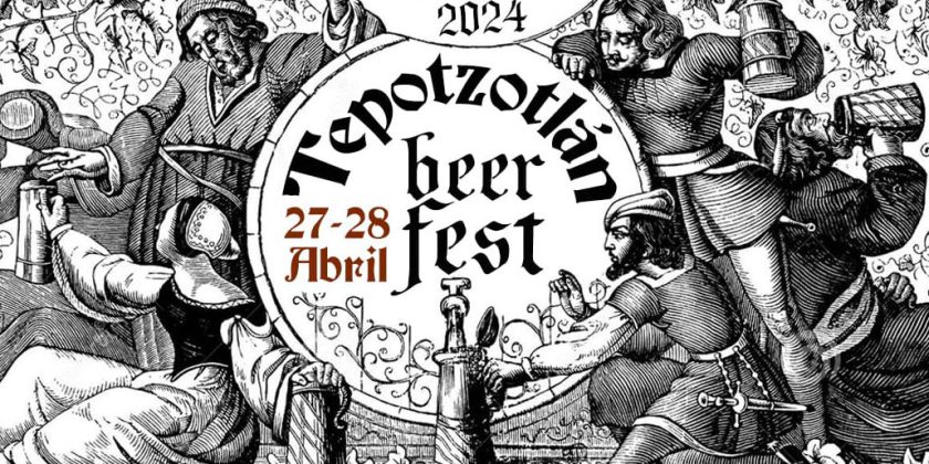 Beerfest Virreinal
