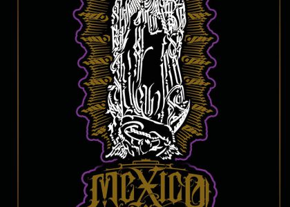 México tatto fest