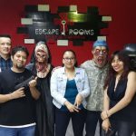 Escape Rooms México