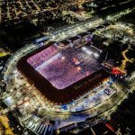 Estadio GNP Seguros CDMX